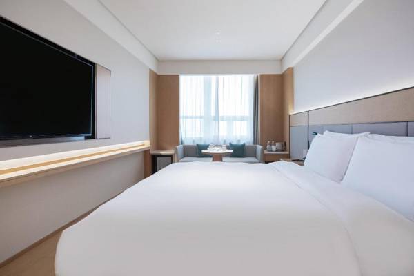 Ji Hotel Yantai Golden Beach