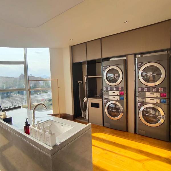 Ji Hotel Yantai Fushikang Industrial Park