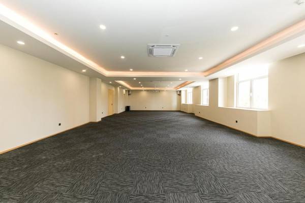 Ji Hotel Yantai Fushikang Industrial Park