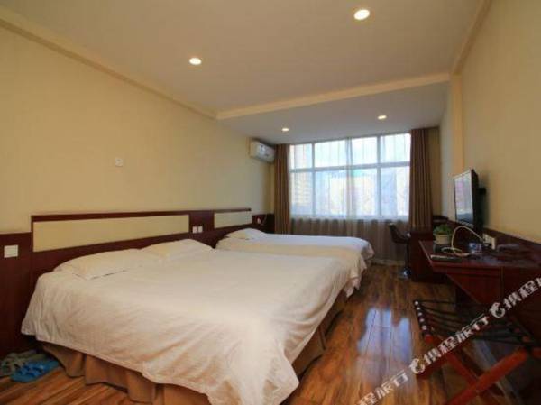 Yantai favorite electronic sports Hotel
