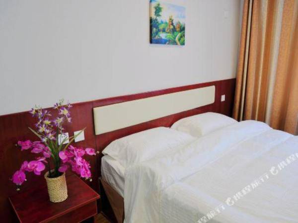 Yantai favorite electronic sports Hotel