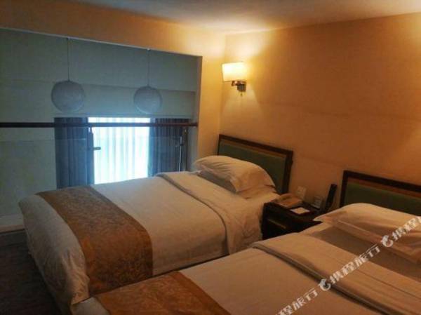 Meiya International Apartment