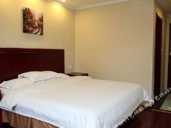 Yantai LanGe Business Hotel