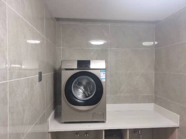 Echarm Hotel Yantai Wuzhou International