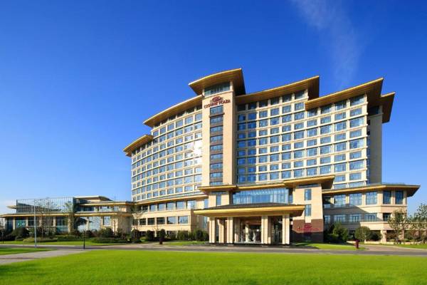 Crowne Plaza Yangzhou an IHG Hotel