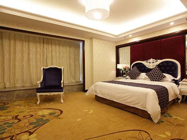 Vienna International Hotel Yangzhou Libao Square