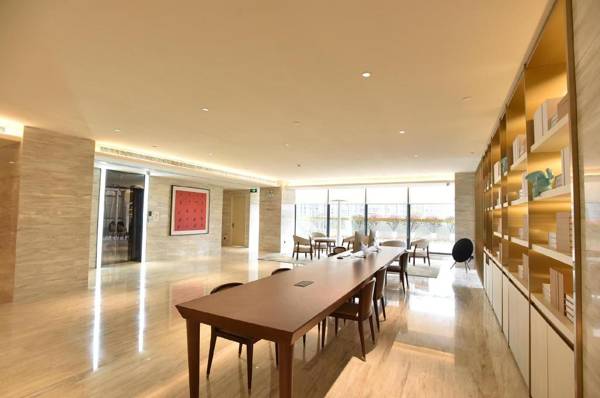 Ji Hotel Yangzhou Wangyue Road