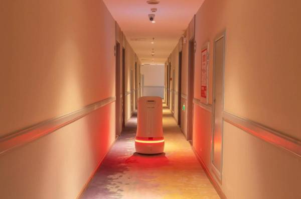 Elan Inn Yangzhou Capital City National Exhibition Center