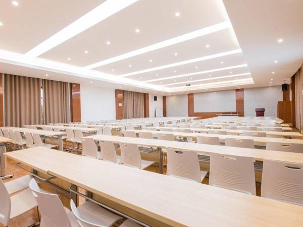 Ibis Yangzhou Geyuan Garden