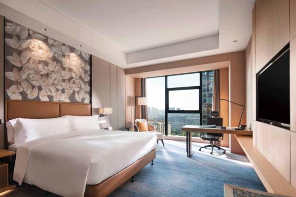 Doubletree By Hilton Yangzhou