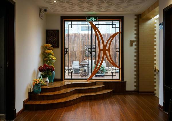 Tingshuo Zhijian Inn Yangzhou