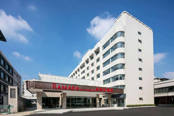 Ramada Yangzhou Slender West Lake