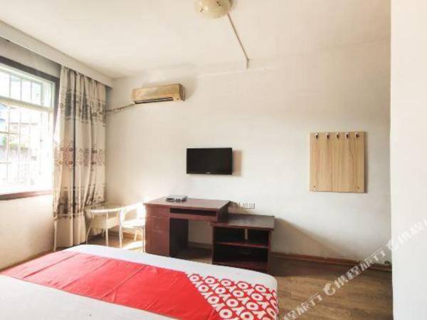 Tengyue Business Hotel