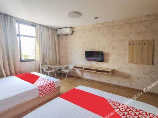 Tengyue Business Hotel