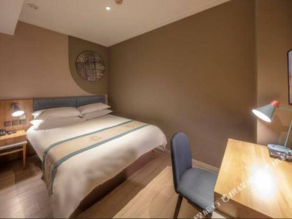 Home Inn (Yangzhou Jiangyang Middle Road)