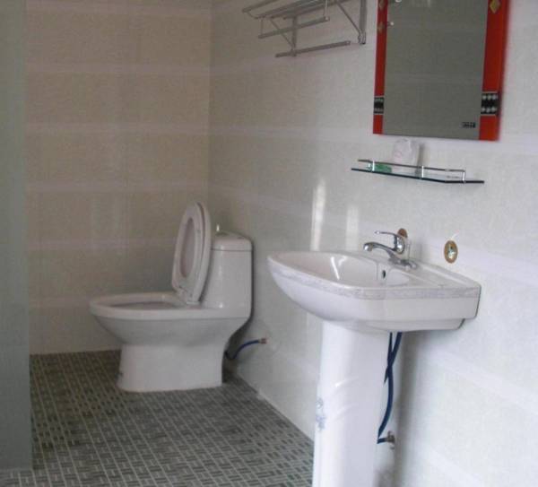 Huanggong Garden Hotel