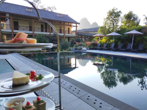 Yangshuo Resort
