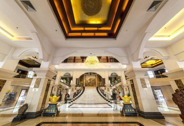 New West Street International Hotel