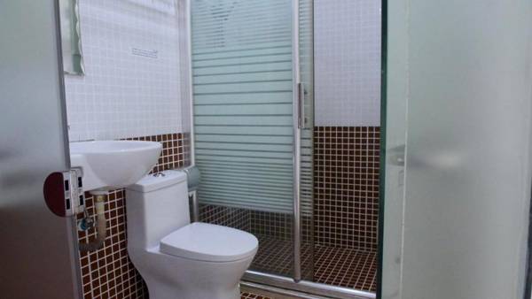 Yangshuo Xingping This Old Place Li-River Inn