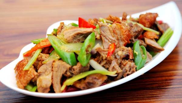 Yangshuo Coco Garden Hotel