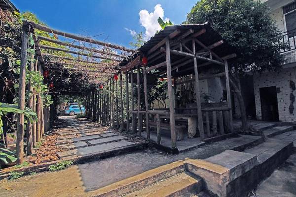 Yangshuo Yinxiang Villa