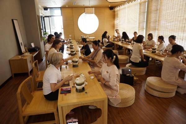 Yangshuo Zen Garden Resort