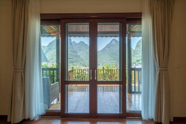 Yangshuo Ancient Garden Boutique Hotel