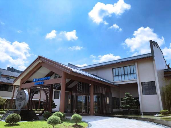 Wyndham Guilin Pingle