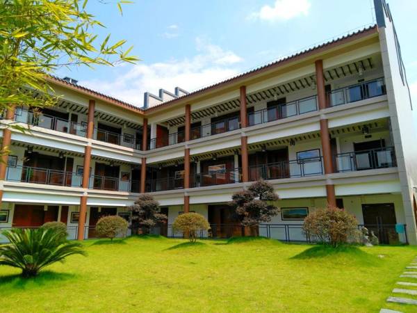 Wyndham Guilin Pingle