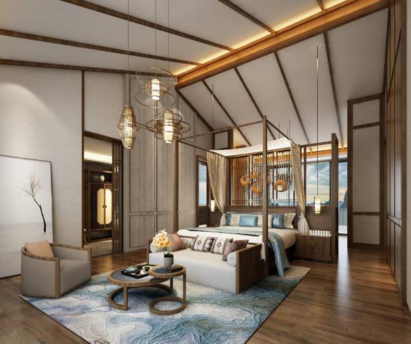 Wyndham Guilin Pingle