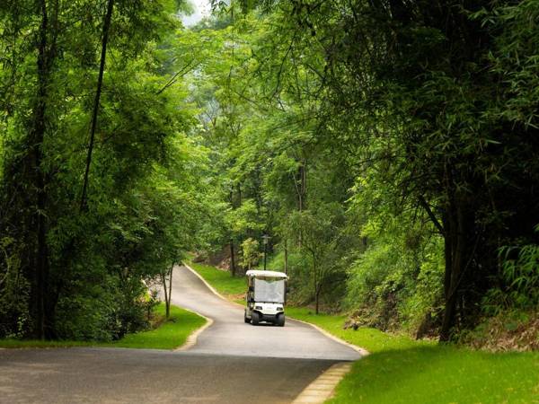 Kayumanis Yangshuo private villa&spa