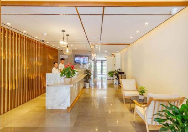 Immersing Hotel & Resorts Yangshuo West Street