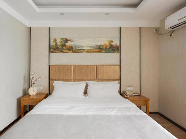 GreenTree Inn Jiangsu Yancheng Yandu Bus Station Middle Daqing Road Express Hotel