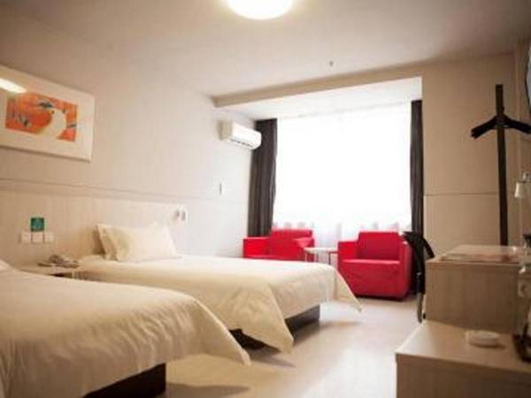 Jinjiang Inn Dafeng Changxin Road Branch