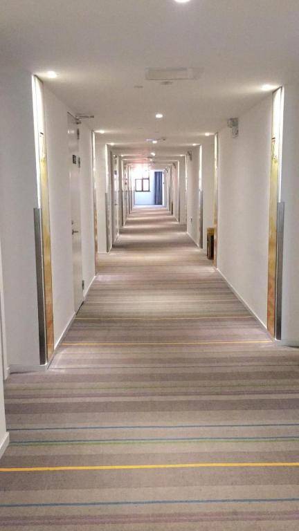 7Days Inn Yancheng Shanggang Transport Station Jinse Jiayuan Branch