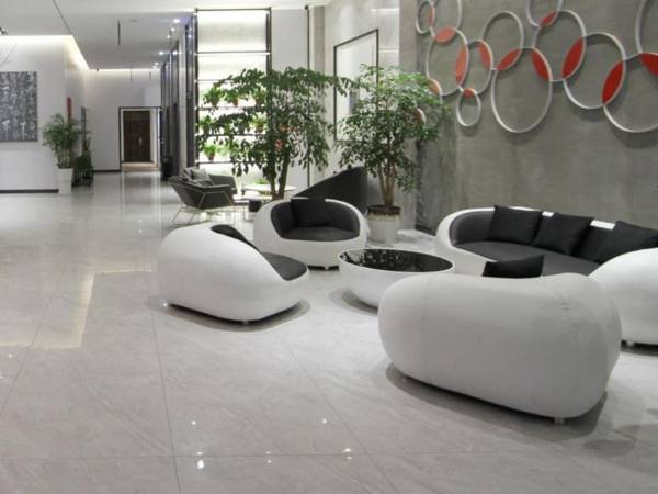 GreenTree Inn Express Yancheng Tinghu District Environmental Protection Industrial Park