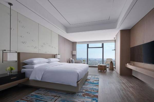 Yancheng Marriott Hotel