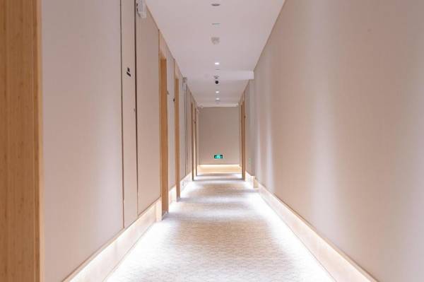 Ji Hotel Yancheng Development Zone