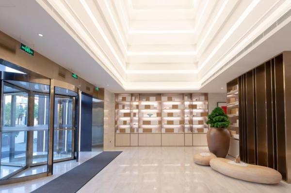 Ji Hotel Yancheng Development Zone