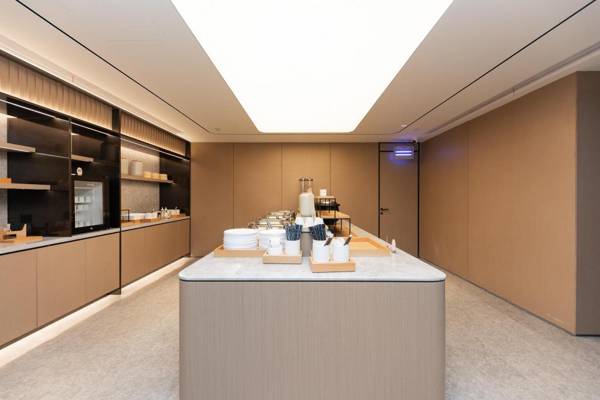 Ji Hotel Yancheng Funing Shanghai Road