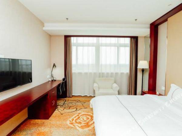 Hongyuan International Leisure Club