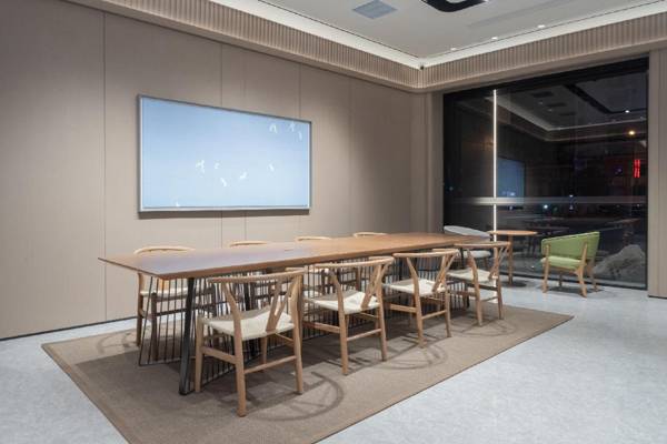 Ji Hotel Sheyang Zhenyang Street