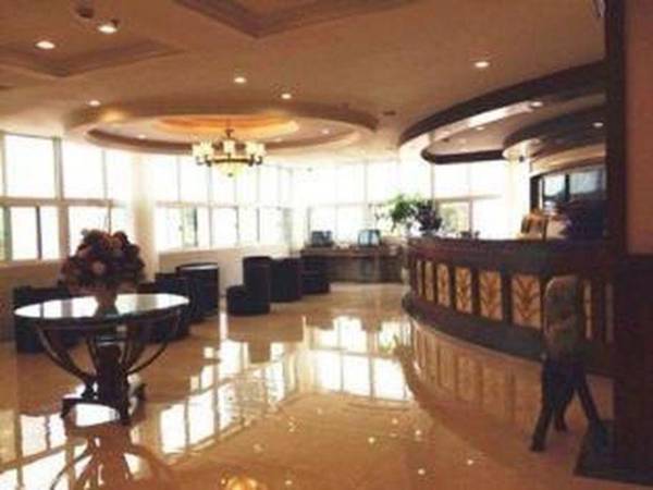 GreenTree Inn Jiangsu Xuzhou West District Huohua Shell Hotel