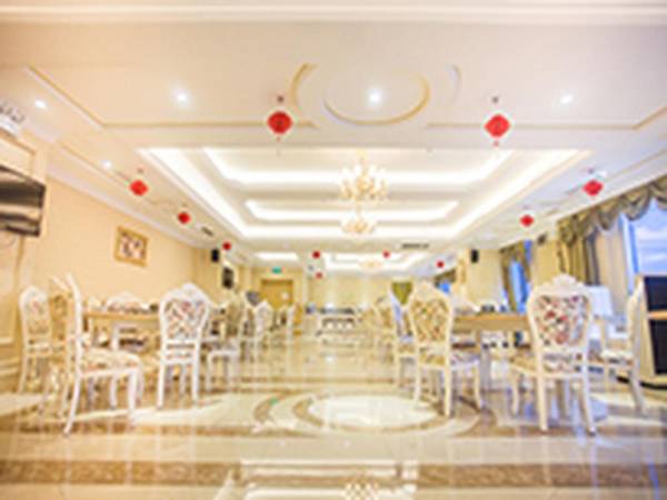 Vienna Hotel Jiangsu Xuzhou Pengcheng Square