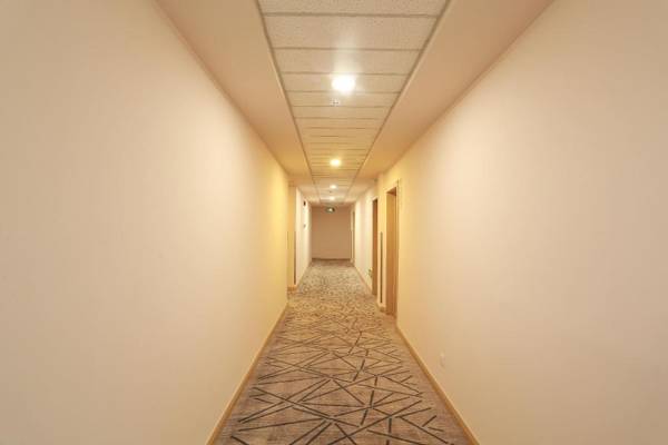 Hi Inn Yunlong Wanda Plaza Hotel