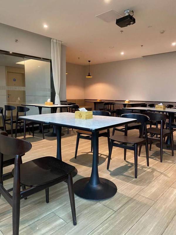 Hanting Hotel Xuzhou East Railway Station