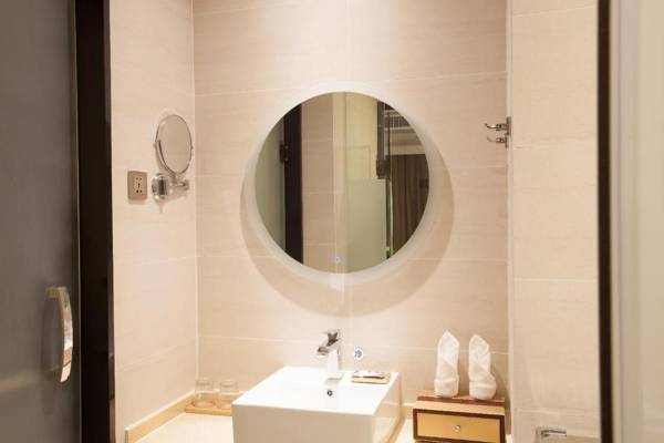 Lavande Hotel Xuzhou West Exit of High Speed Rail Station Branch