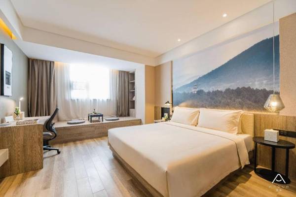 Atour Hotel Huaihai West Road Xuzhou