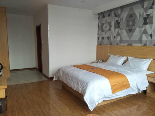 PAI Hotel·Xuzhou Pei Country Yangtun Economic and Technological Development Zone Shiliu K