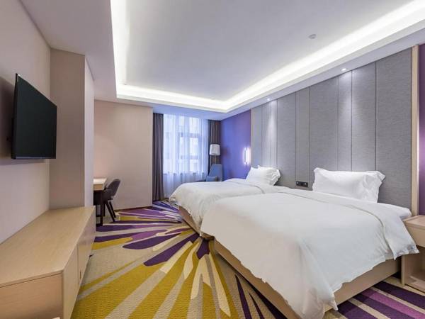 Lavande Hotel Xuzhou Junsheng Plaza